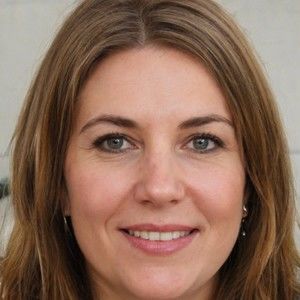 Meet your Posher, Ginny